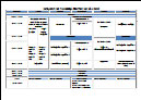 Horario de tallerres